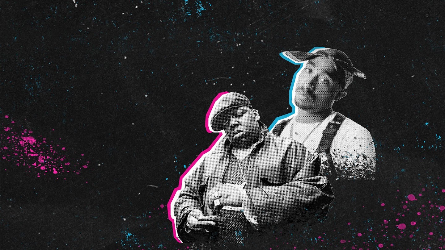 Watch Who Killed Biggie and Tupac? live