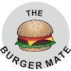 The Burger Mate, Krishna Nagar, Preet Vihar, New Delhi logo