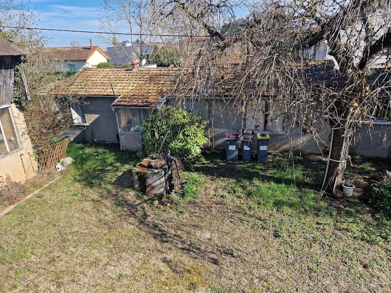 Vente maison 4 pièces 155 m² à Beaune (21200), 319 000 €