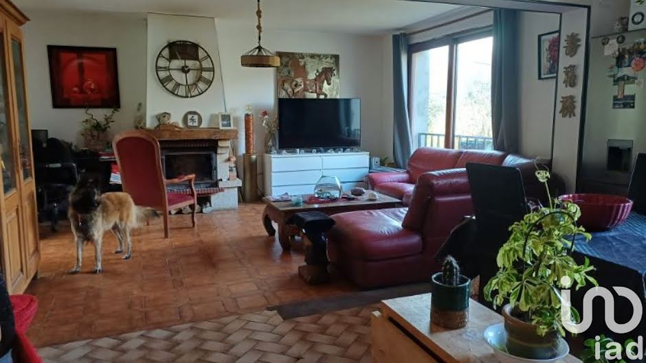 Vente maison 4 pièces 106 m² à Saint-Julien-du-Sault (89330), 138 000 €