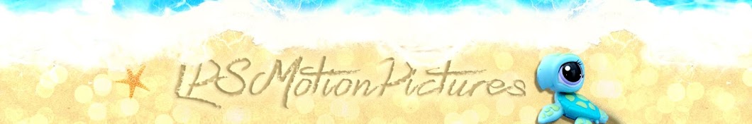 LPSMotionPictures Banner