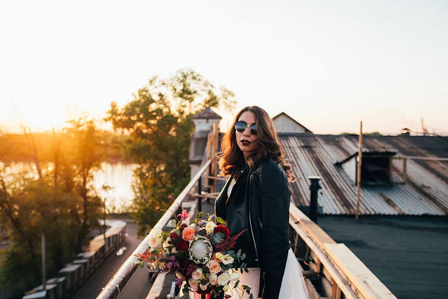 Fotógrafo de bodas Tatyana Palladina (photoirk). Foto del 6 de febrero 2020