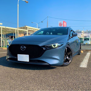 MAZDA3 BPFP