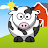 Barnyard Games For Kids icon