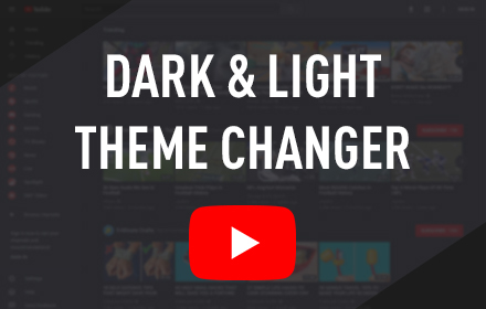 Youtube Theme Preview image 0