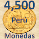 Download 4,500 Monedas colección numismática Perú For PC Windows and Mac 1.0.0