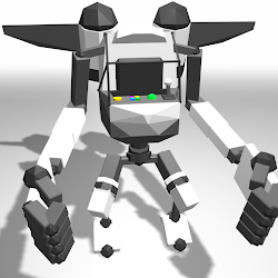 mecha suits #81