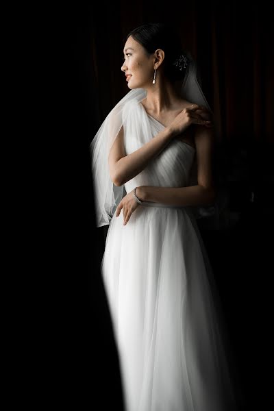 Wedding photographer Konstantin Egorov (kbegorov). Photo of 31 August 2022