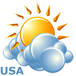 Local weather USA Apk