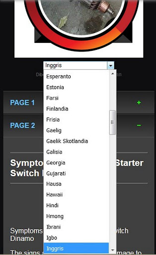 how to fix a car starter dynamo