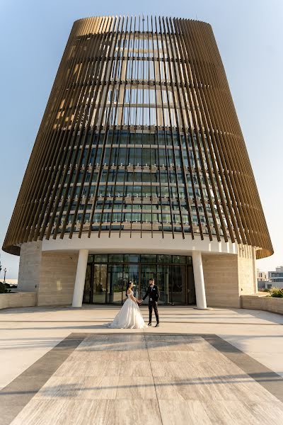 Photographe de mariage Demis Datov (datov). Photo du 22 juin 2023