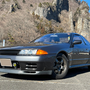 スカイライン GT-R BNR32