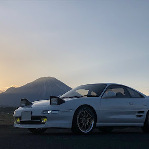 MR2 SW20