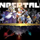 Undertale New Tab & Wallpapers Collection