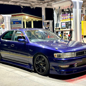 クレスタ JZX90