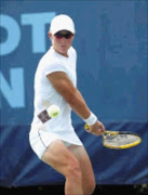 TOP FORM: Australia's Samantha Stosur. Cicra 2009. Pic. Unknown.