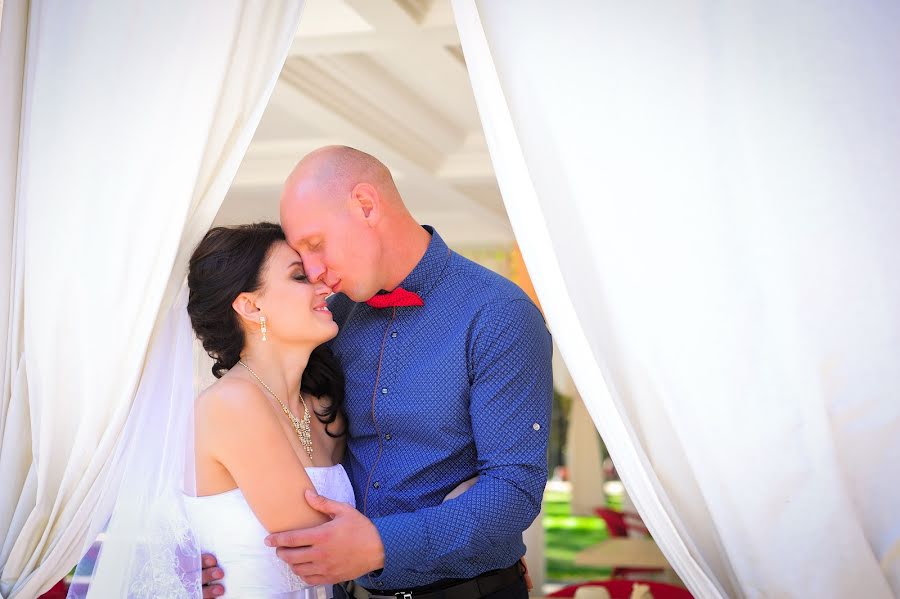 Wedding photographer Pavel Pozdnyak (pozdnyak). Photo of 5 February 2016