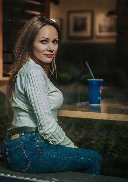 Bryllupsfotograf Anastasiya Karataeva (fotografnasty). Bilde av 8 august 2021