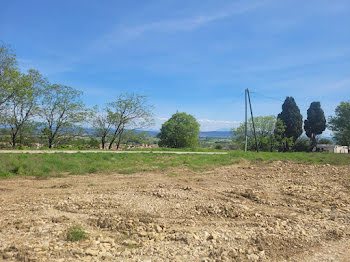 terrain à Bourg-Saint-Andéol (07)