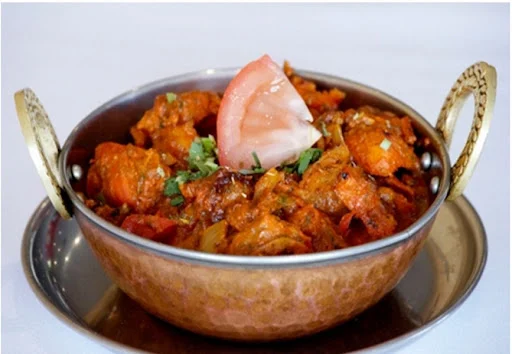 Kadai Chicken