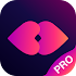 ZAKZAK Pro - Video chat & Make friends1.0.5594