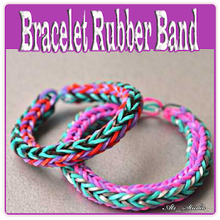 How to download Bracelet Rubber Band patch 1.0 apk for bluestacks