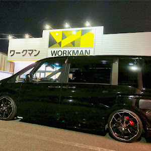 ステップワゴン RP3
