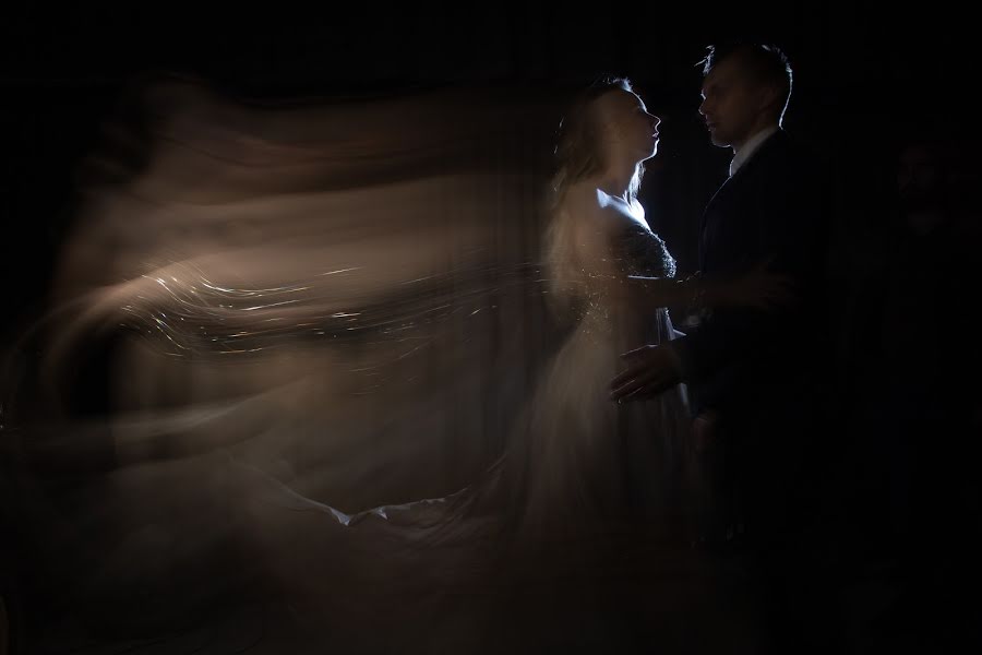 Fotógrafo de bodas Antonina Linova (fottolino). Foto del 13 de enero 2019