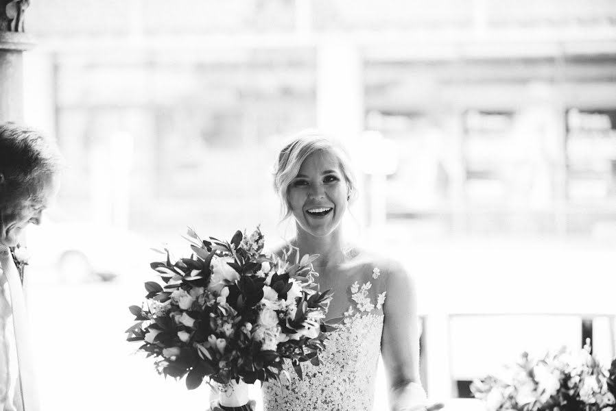 Fotografo di matrimoni Niki Christou (christou). Foto del 14 febbraio 2019