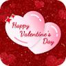 Happy Valentine Day Wishes icon