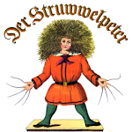 Cover Image of Download Der Struwwelpeter 1.0.5 APK