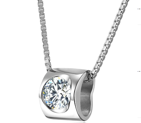 Title 2, Fashionable all-match female jewelry. Versatile...