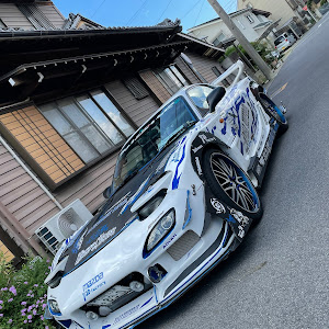 RX-7 FD3S 後期