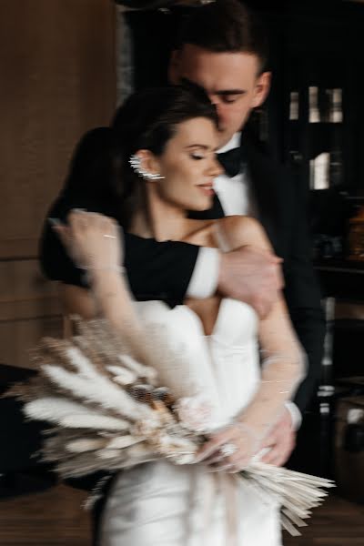 Fotografo di matrimoni Liliya Yakupova (yakupova). Foto del 31 ottobre 2022