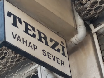 Terzi Vahap Sever