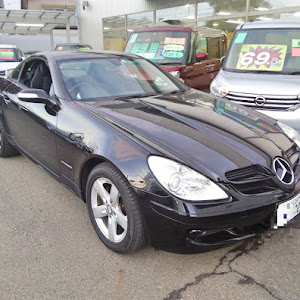 SLK R171