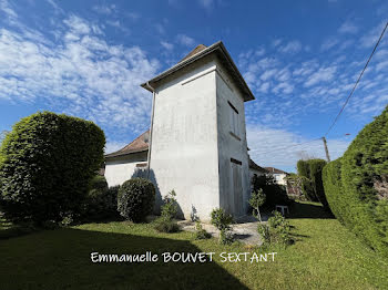 maison à Bergerac (24)