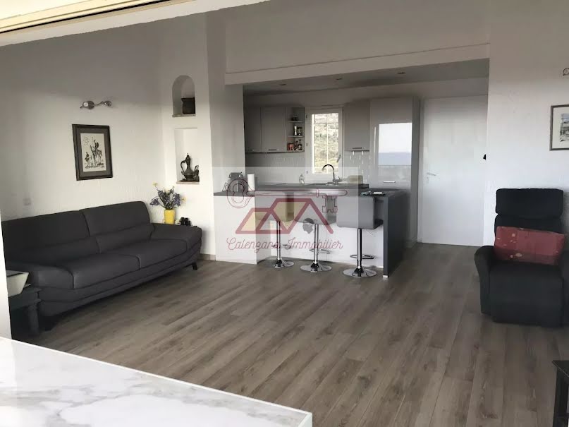 Vente appartement 4 pièces 80.5 m² à Lumio (20260), 371 000 €