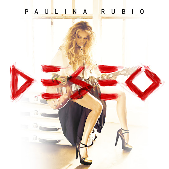 Paulina Rubio - Wikipedia