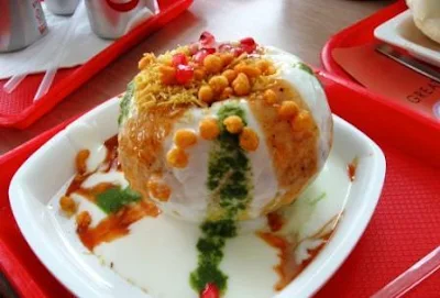 Raj Kachori