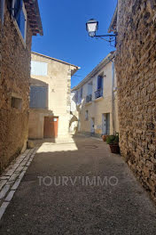 maison à Pontevès (83)