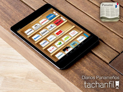 免費下載新聞APP|Panamanian Newspapers app開箱文|APP開箱王
