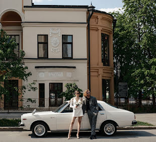 Wedding photographer Yuriy Marilov (marilov). Photo of 8 June 2023