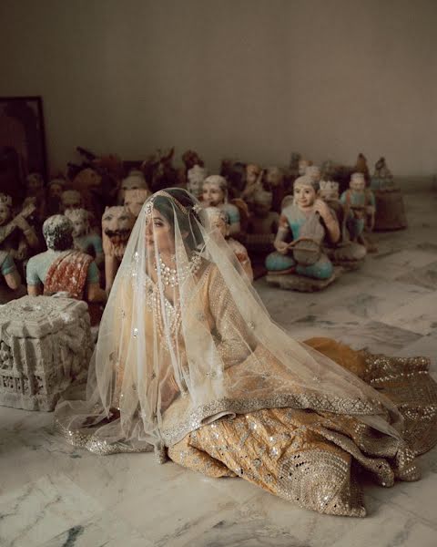 Fotografo di matrimoni Siranjive Sonnetatthesunset (siranjivesathya). Foto del 25 febbraio