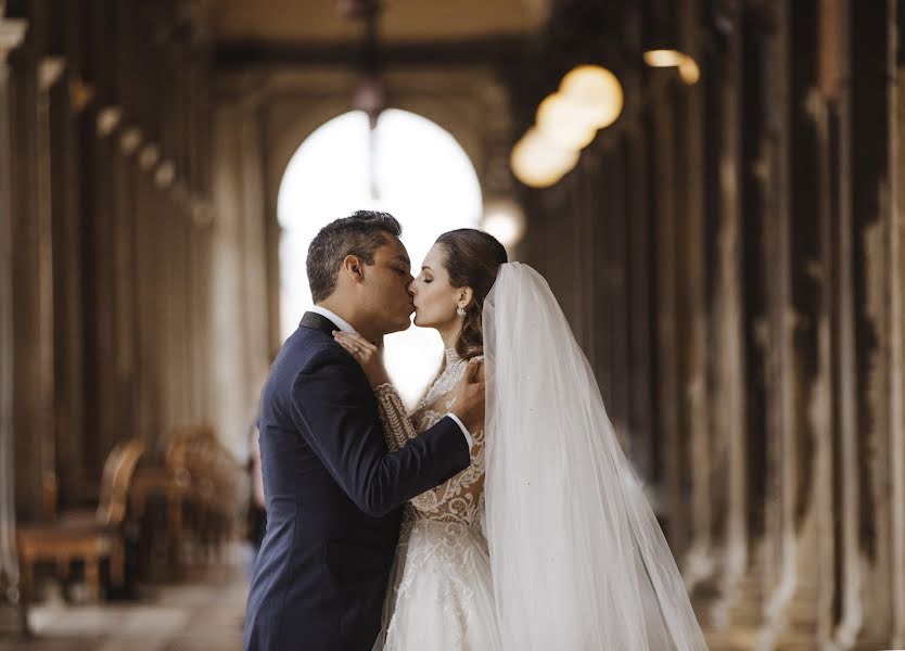 Wedding photographer Marin Avrora (marinavrora). Photo of 1 June 2017