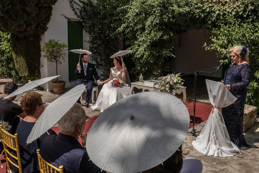 Fotógrafo de bodas Pablo Cambron (unicofoto). Foto del 27 de diciembre 2022