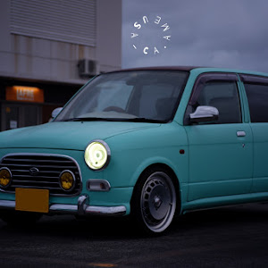 ミラジーノ L700S