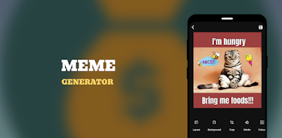 MEME Maker: MEME Creator for Android - Free App Download