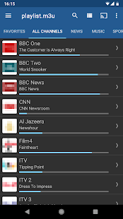 IPTV Pro apk - 02