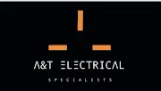 A&T Electrical Specialists LTD Logo